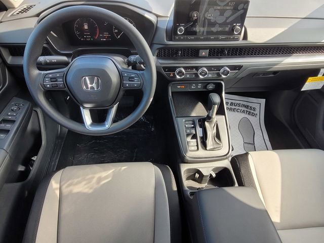 New 2025 Honda CR-V EX image 19
