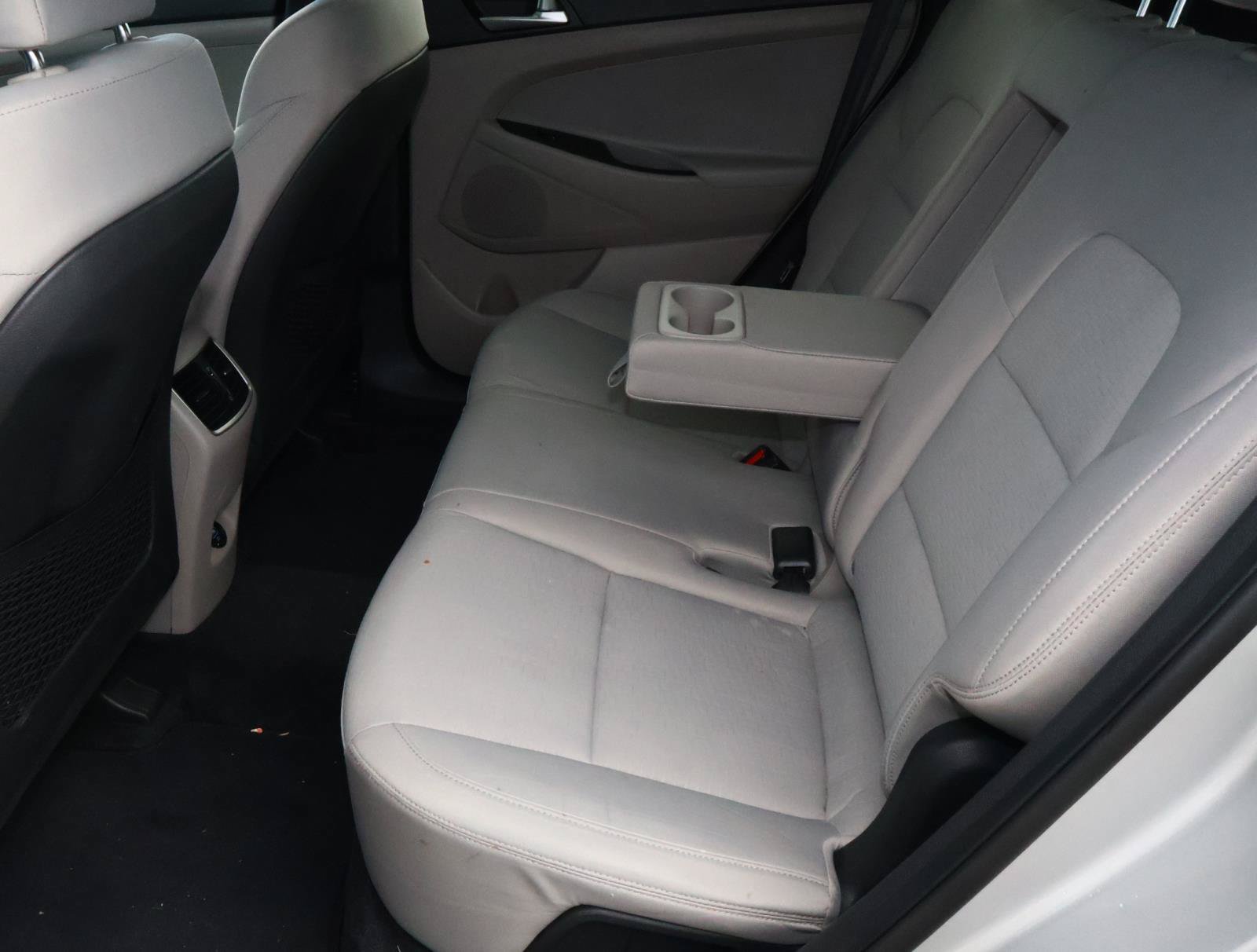 Used 2020 Hyundai Tucson SEL FWD image 19