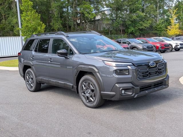 New 2026 Subaru Outback Premium