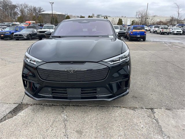 Used 2021 Ford Mustang Mach-E GT w/ GT Performance Edition image 8