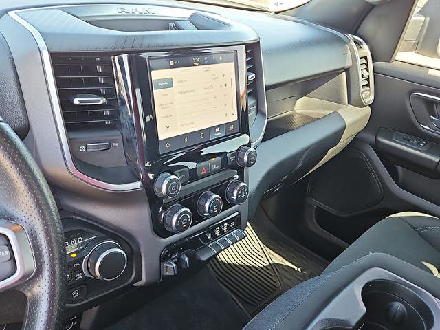 Used 2025 RAM 1500 Lone Star image 17