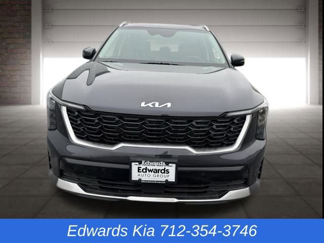 New 2025 Kia Sorento S image 10