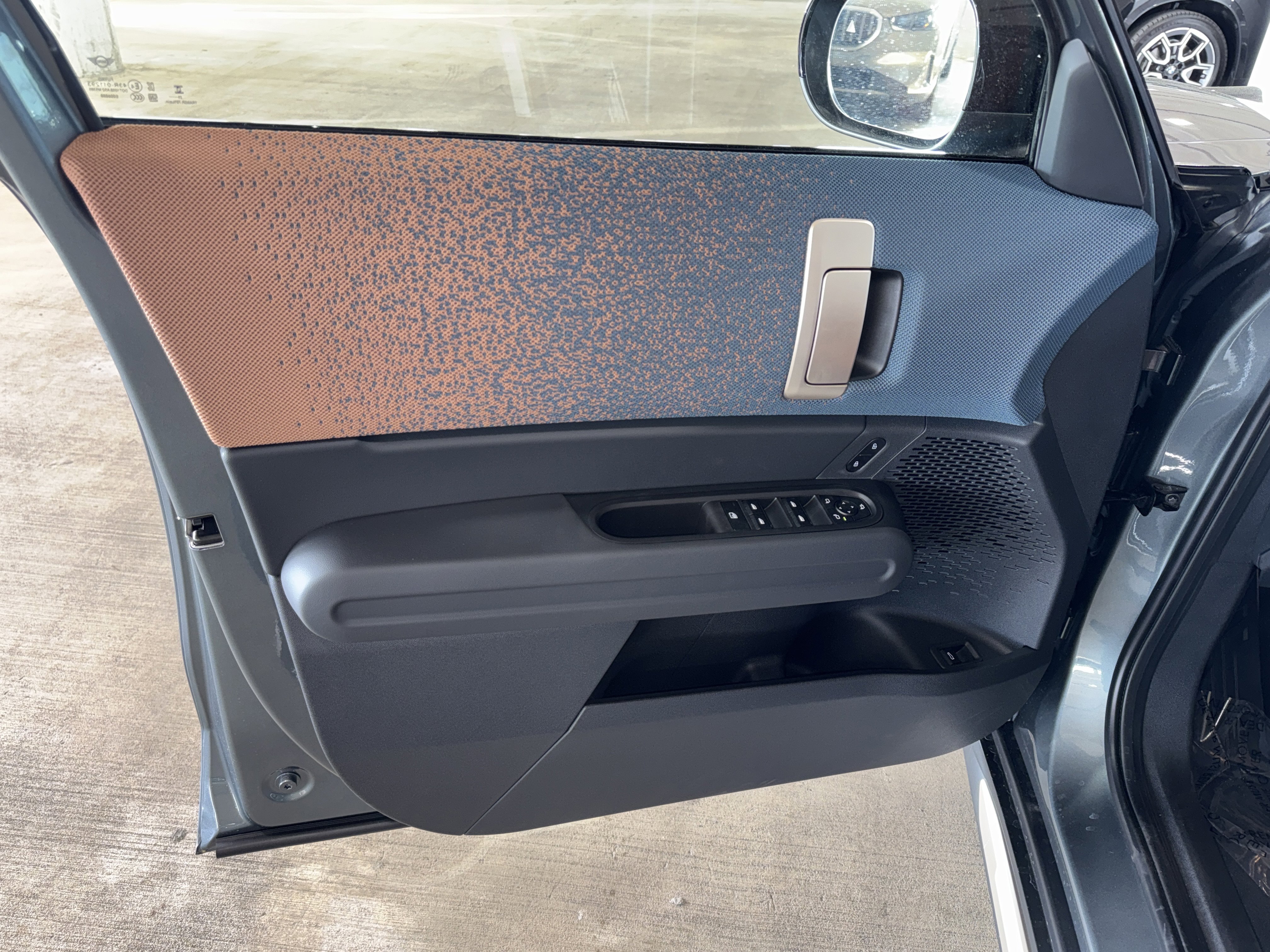 New 2026 MINI Cooper Countryman SE image 13