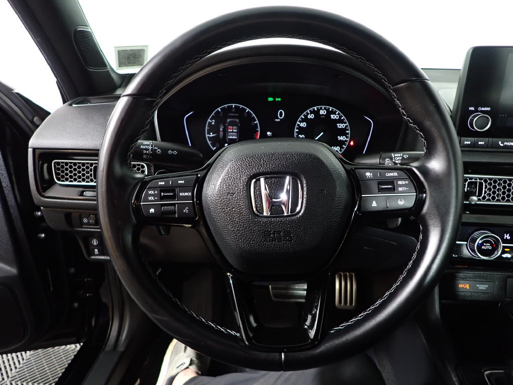 Used 2023 Honda Civic Sport image 22