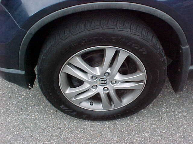 Used 2010 Honda CR-V EX-L image 6