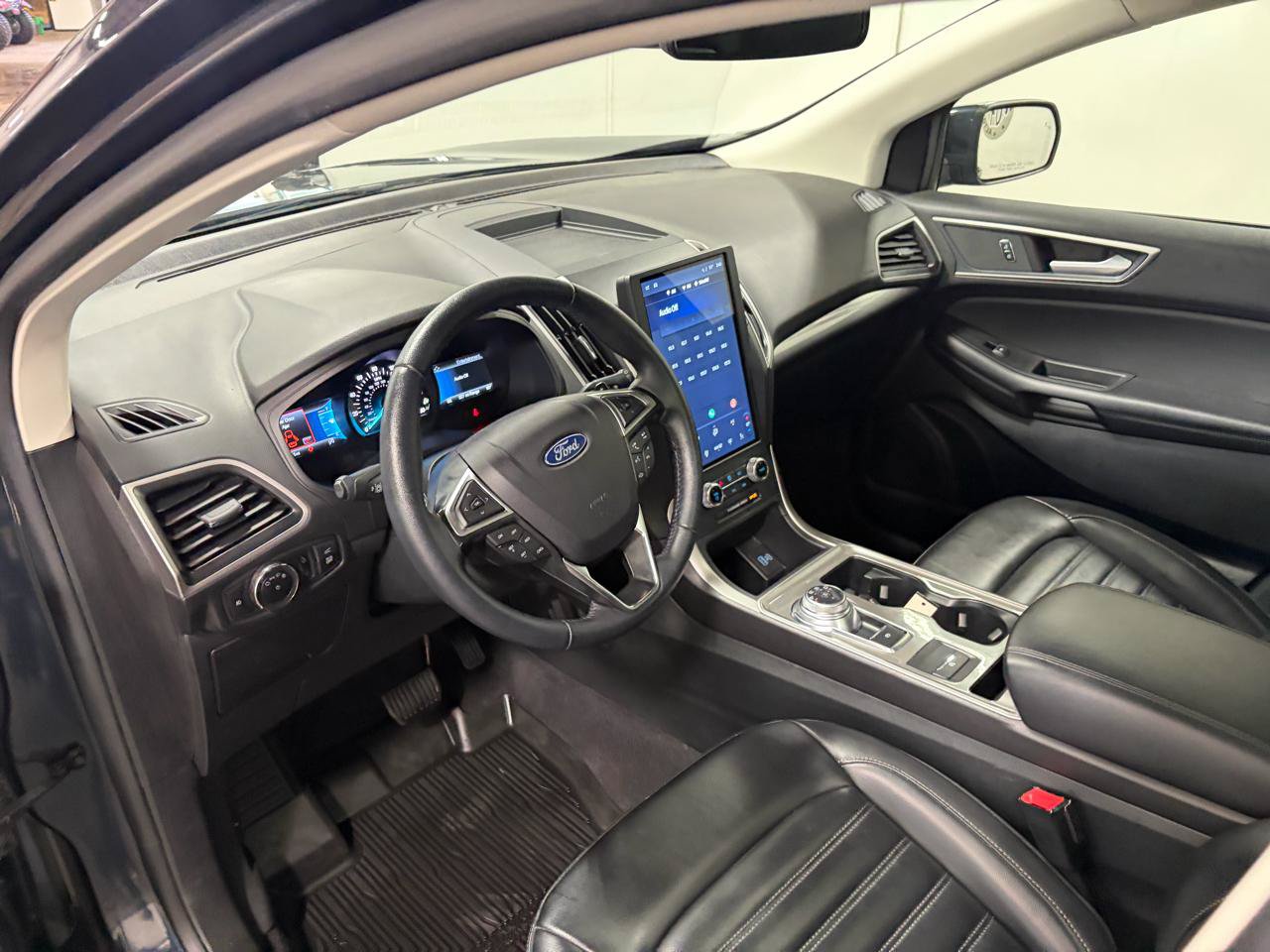 Used 2024 Ford Edge SEL w/ Convenience Package AWD/4WD image 26