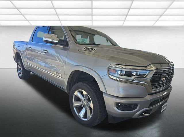 Used 2020 RAM 1500 Limited image 4