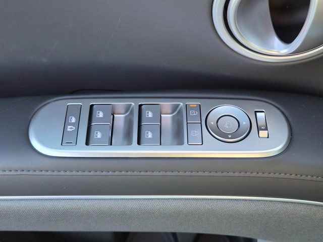 New 2026 Hyundai Palisade Calligraphy image 15