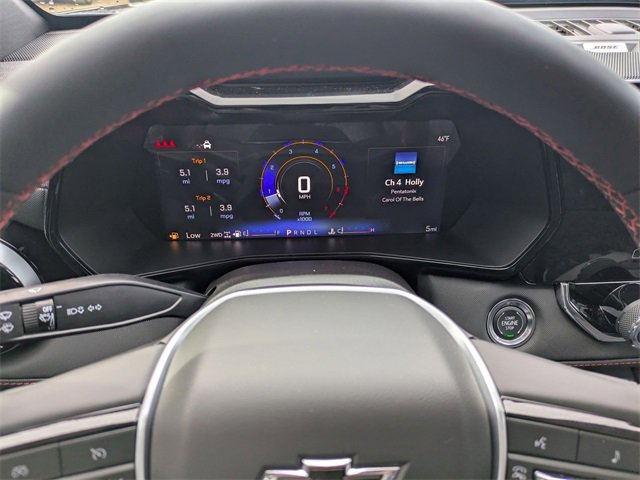 New 2026 Chevrolet Colorado Z71 w/ Technology Package image 15