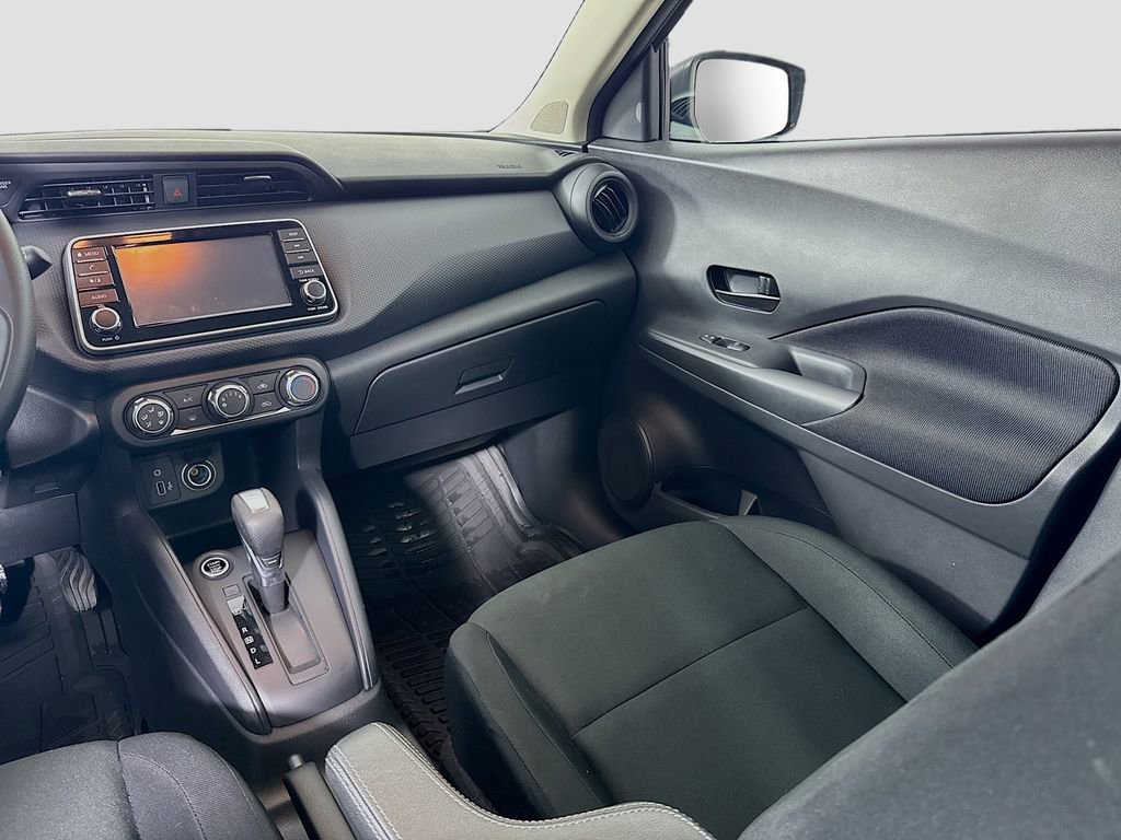 Used 2024 Nissan Kicks S image 22