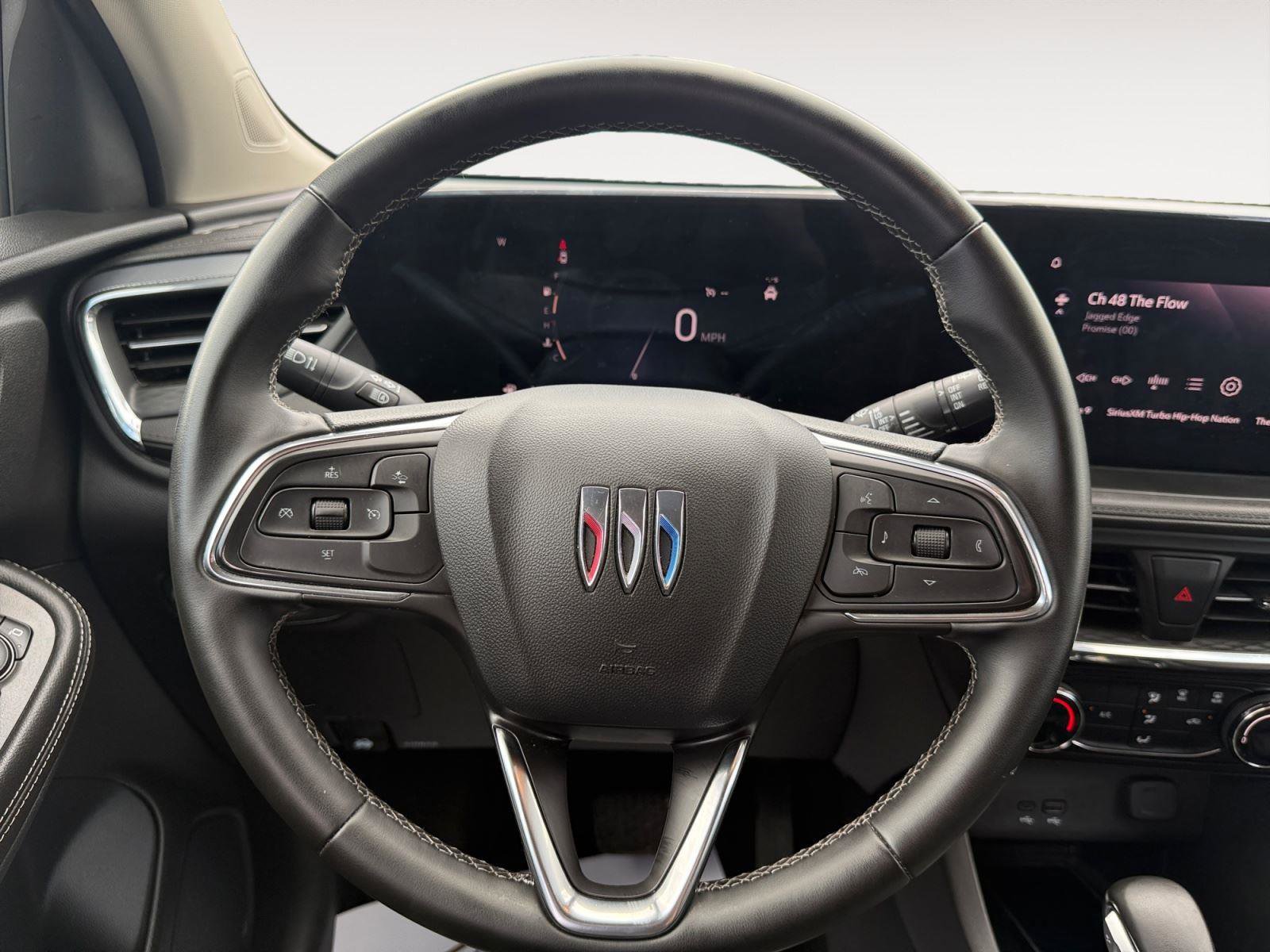 Used 2025 Buick Encore GX Preferred image 16