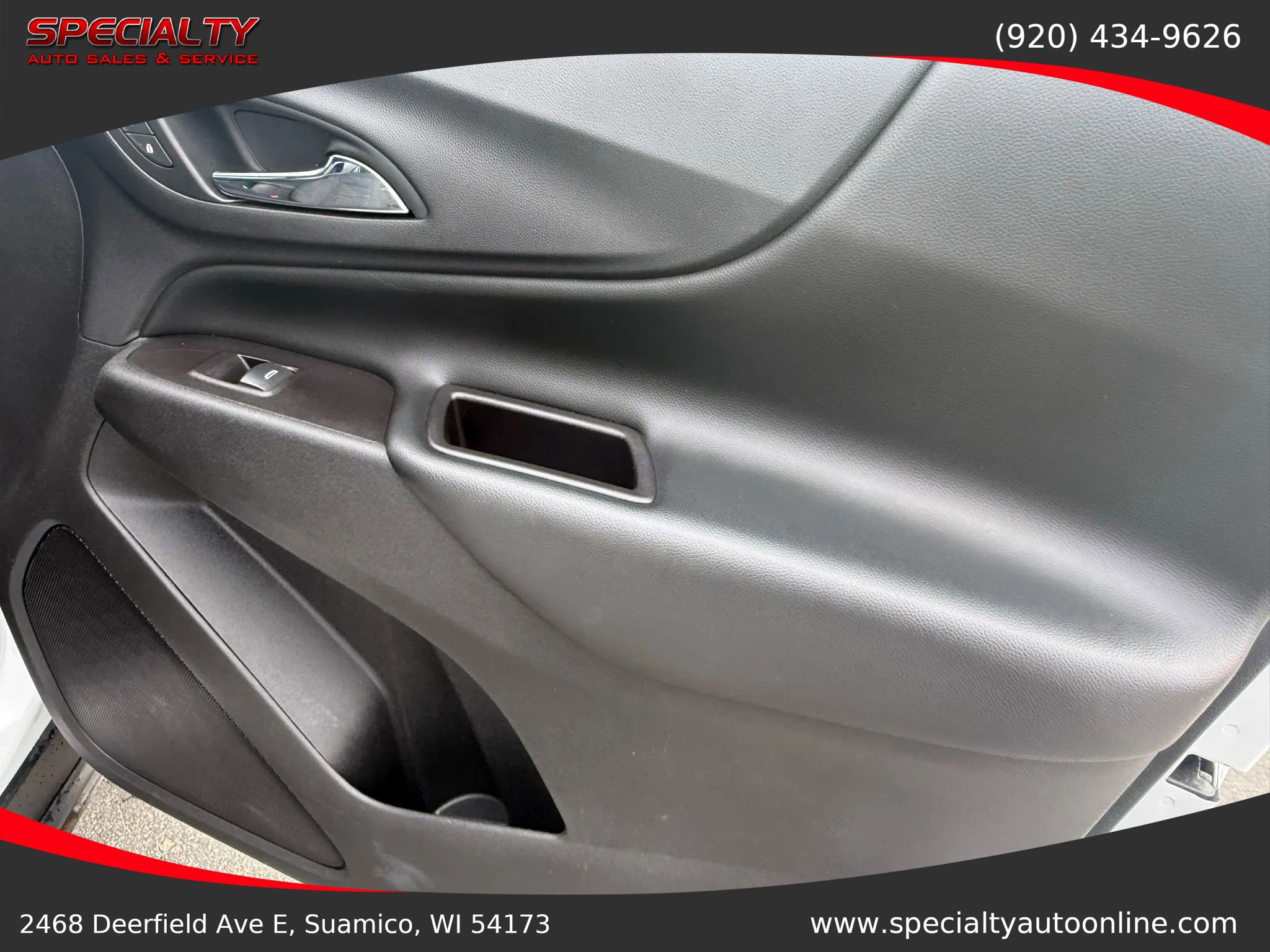 Used 2022 Chevrolet Equinox LT image 30