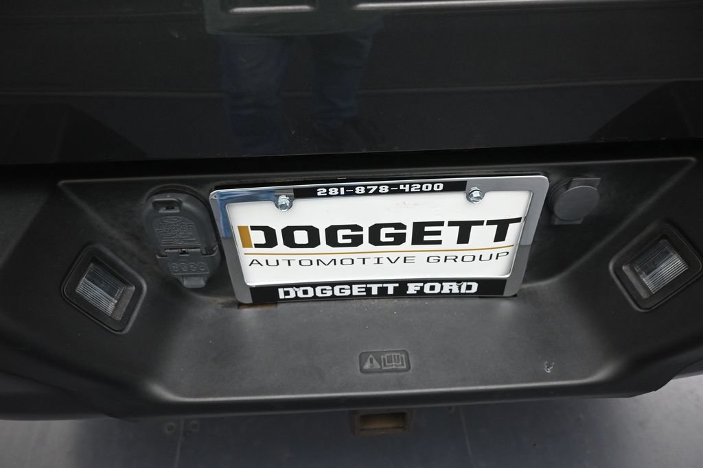 Used 2020 Ford F150 XL w/ Equipment Group 101A Mid RWD image 23