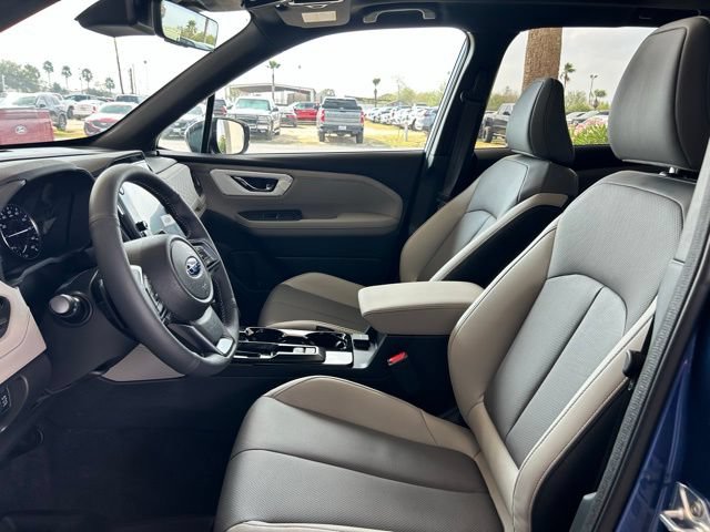 New 2026 Subaru Forester Limited AWD/4WD image 15
