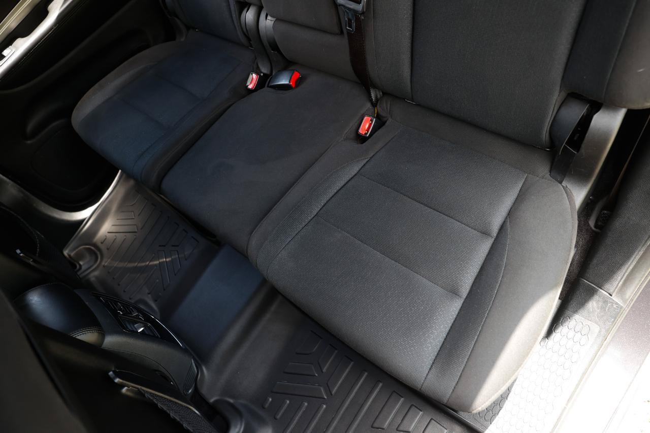 Used 2017 Dodge Durango SXT w/ Quick Order Package 23B RWD image 10