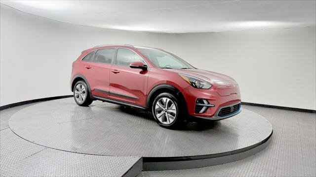Used 2022 Kia Niro EX w/ Cold Weather Package FWD image 11