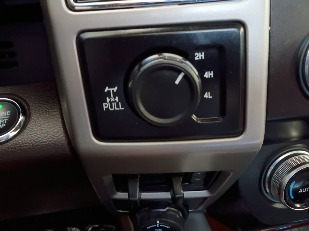 Used 2020 Ford F250 King Ranch w/ King Ranch Ultimate Package image 26