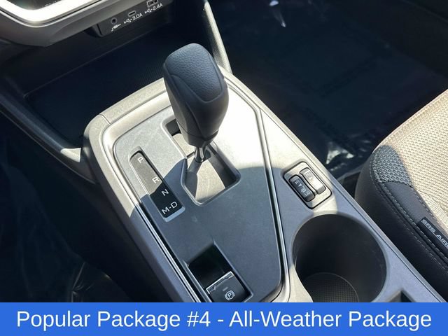 Used 2024 Subaru Crosstrek 2.0i Premium AWD/4WD image 8