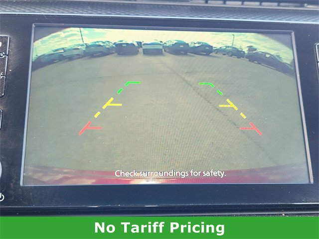 Used 2024 Nissan Kicks SV image 18