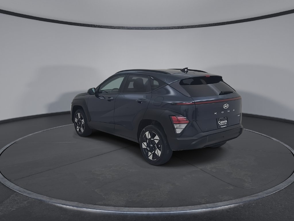 Used 2025 Hyundai Kona SEL AWD/4WD image 11