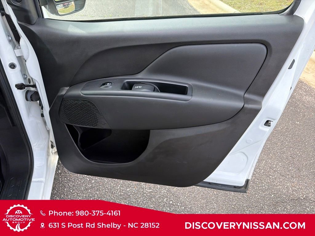 Used 2022 RAM ProMaster City Wagon image 27