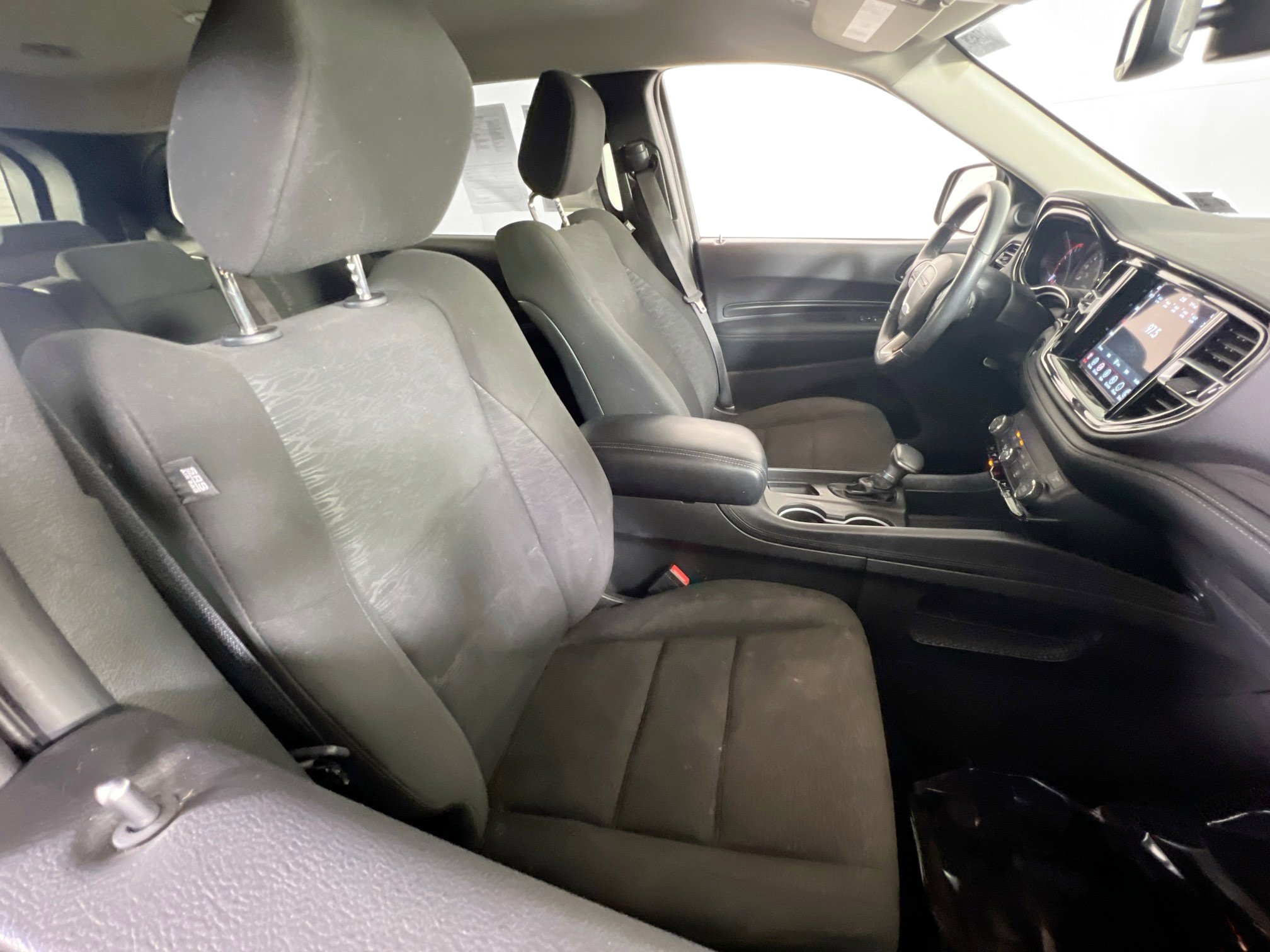 Used 2022 Dodge Durango SXT image 26