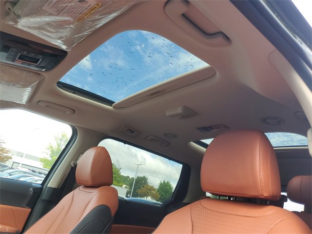 New 2026 Kia Carnival SX Prestige image 12