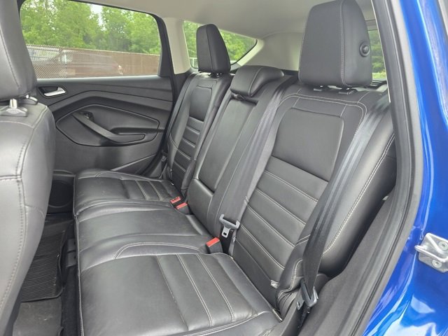 Used 2018 Ford Escape SEL image 12