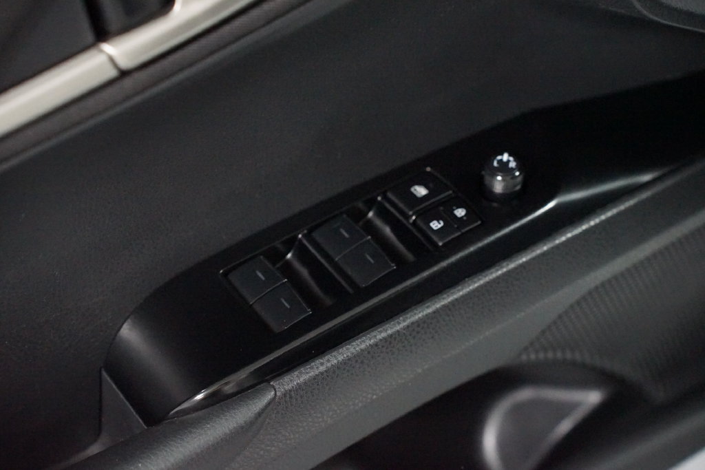 Certified 2025 Toyota Camry LE FWD image 31