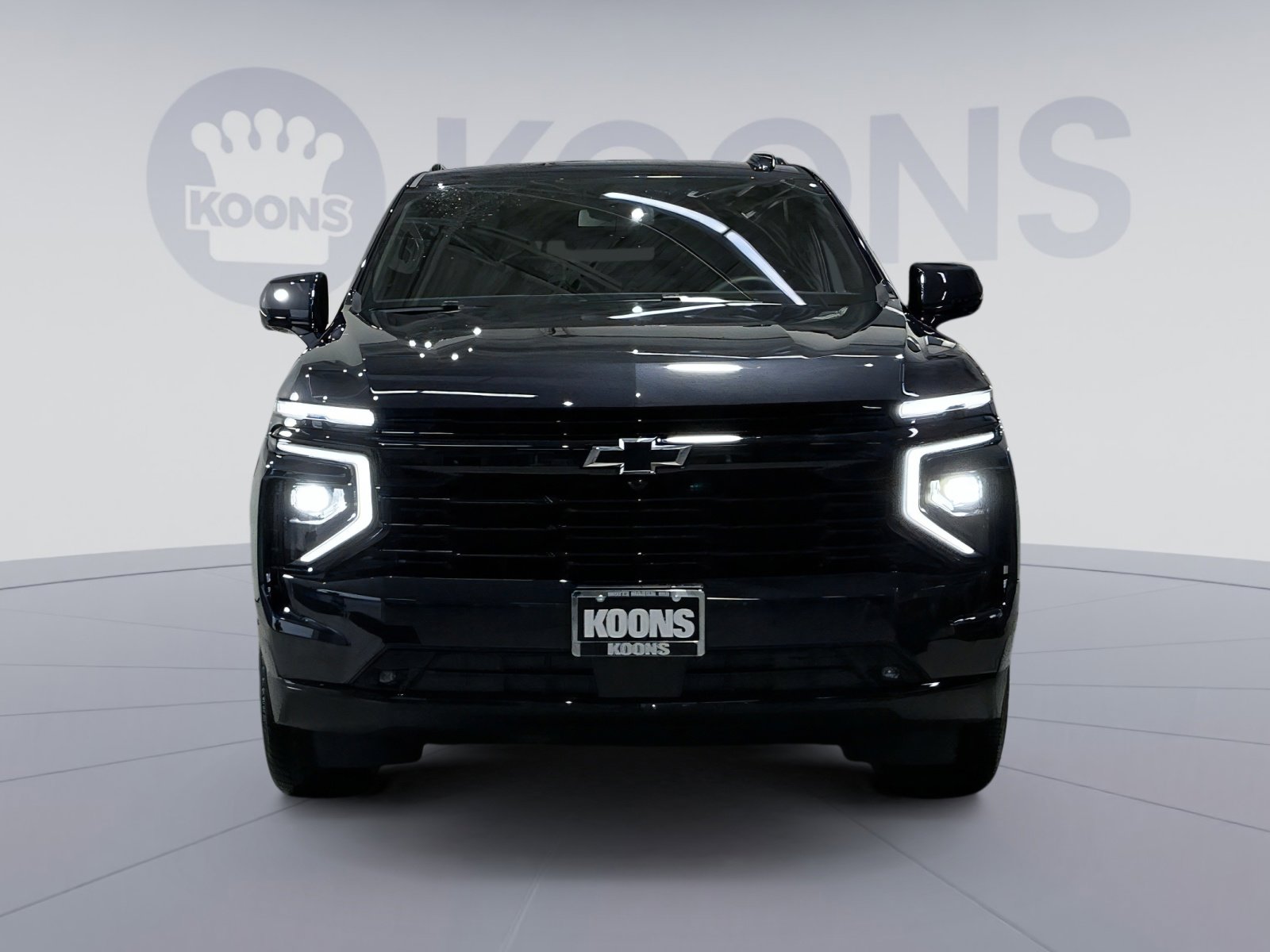 Used 2026 Chevrolet Tahoe RST w/ Comfort Package image 19