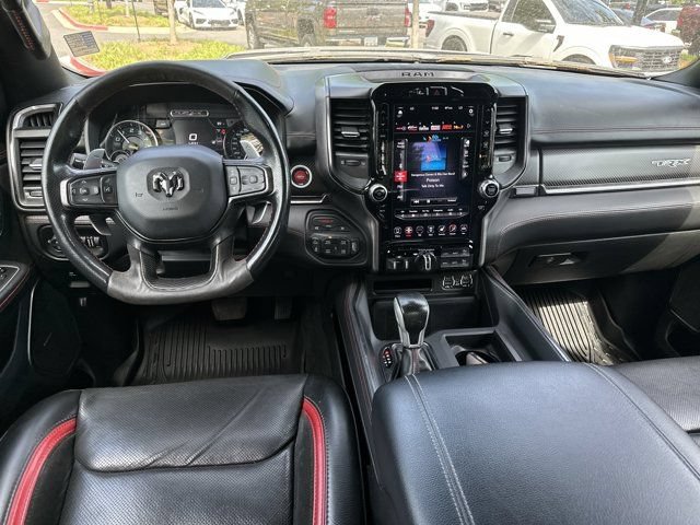 Used 2021 RAM 1500 TRX w/ TRX Level 2 Equipment Group AWD/4WD image 23