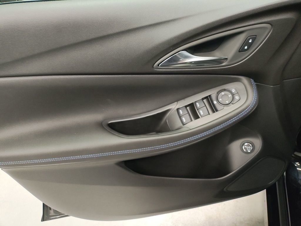 New 2026 Buick Encore GX Sport Touring w/ Advanced Technology Package image 25