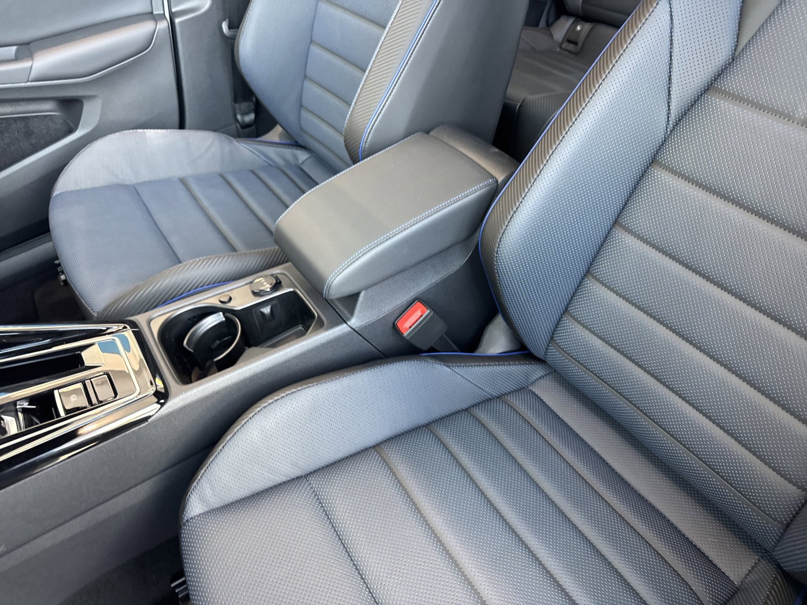 New 2026 Volkswagen Golf AWD/4WD image 13