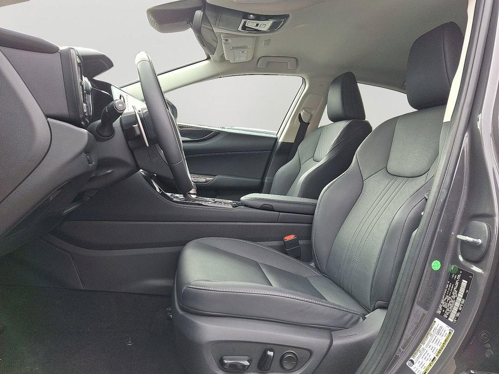 Used 2022 Lexus NX 250 FWD image 14