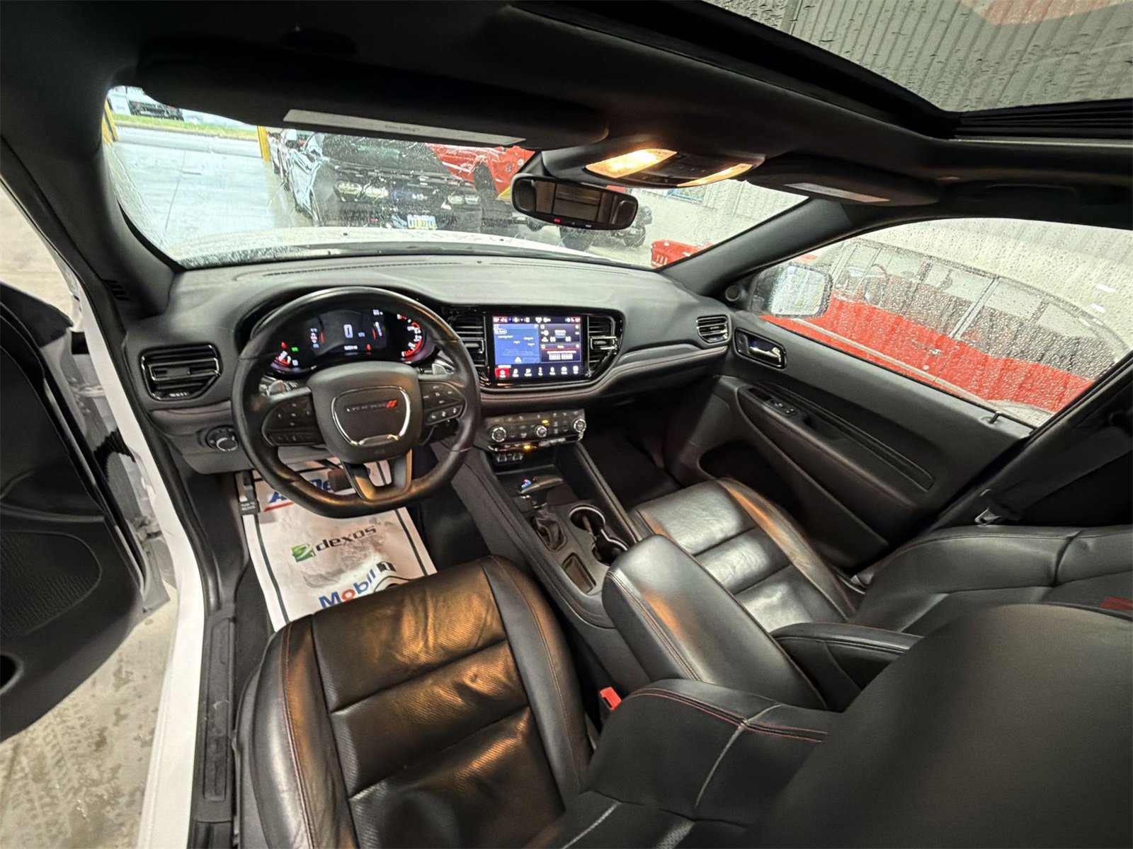 Used 2024 Dodge Durango GT image 21