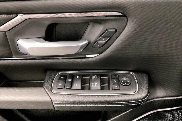 Used 2024 RAM 1500 Sport w/ Rebel Level 2 Equipment Group image 40