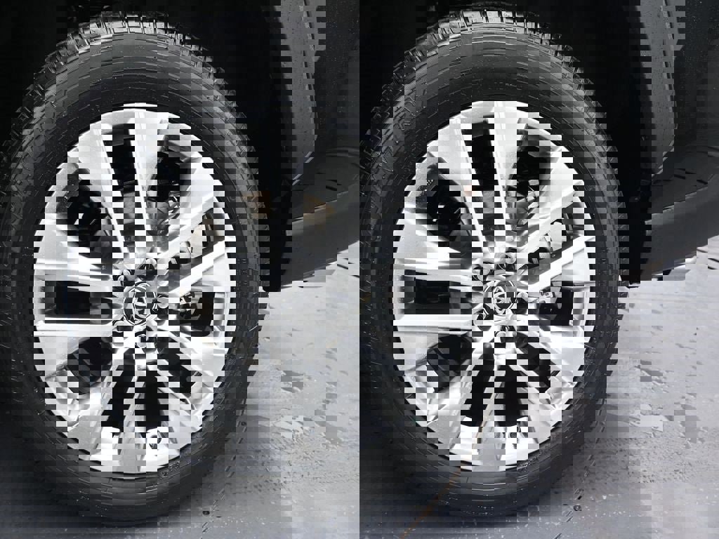 New 2025 Toyota RAV4 XLE Premium w/ Weather Package image 46