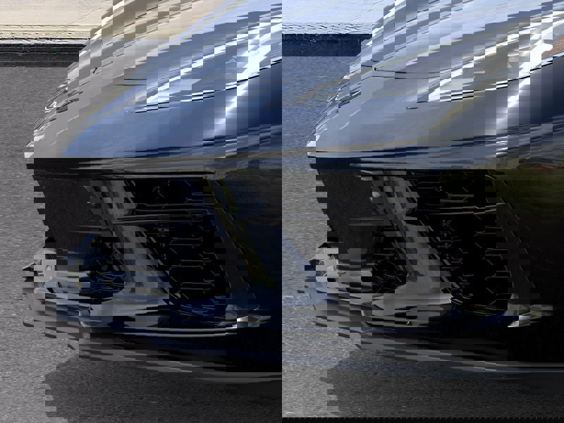 New 2026 Chevrolet Corvette Stingray Preferred Conv w/ 2LT image 37