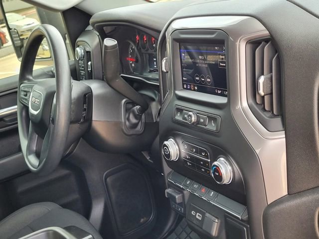 Used 2024 GMC Sierra 2500 Pro w/ Convenience Package image 11