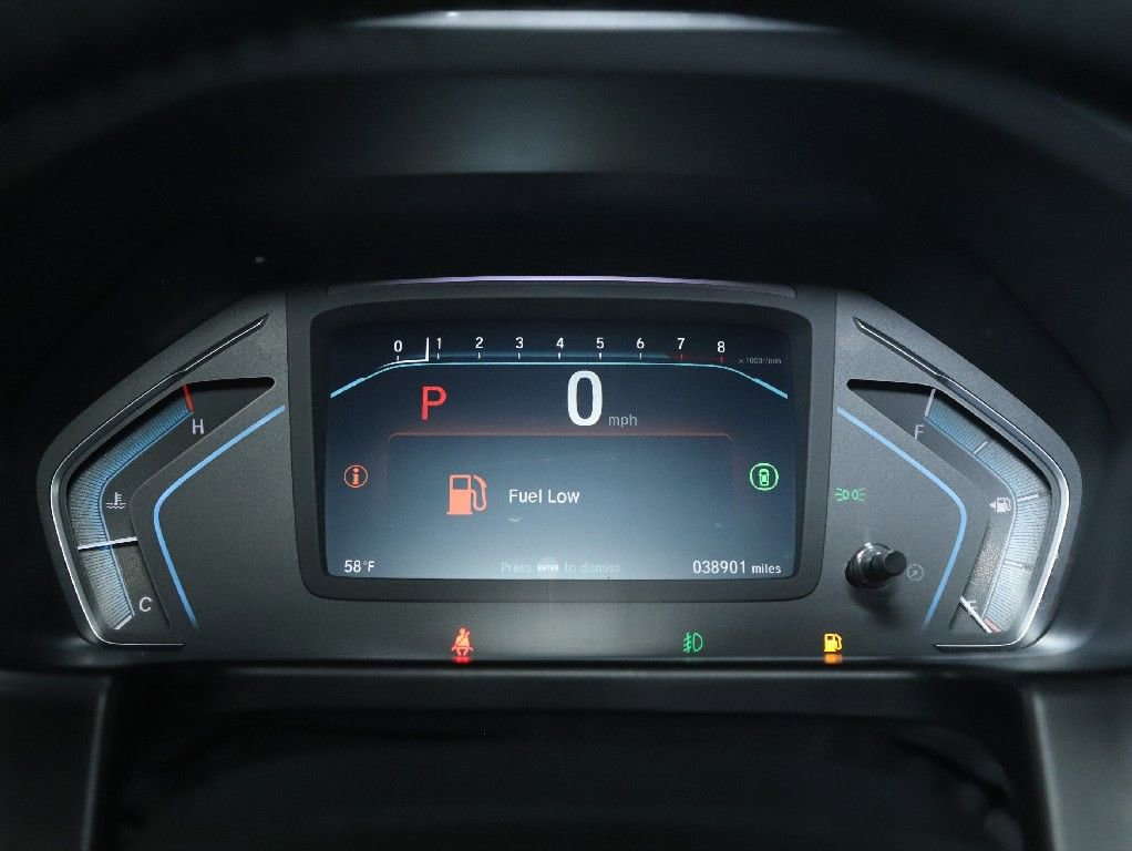 Used 2023 Honda Odyssey Elite image 26