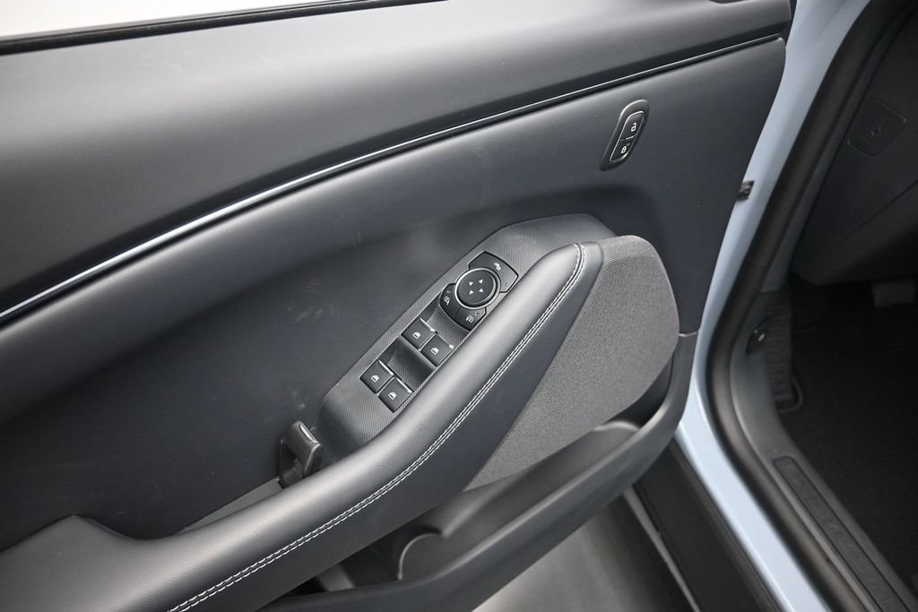 New 2026 Ford Mustang Mach-E Select RWD image 10