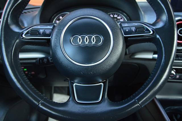 Used 2016 Audi A3 2.0T Premium AWD/4WD image 19