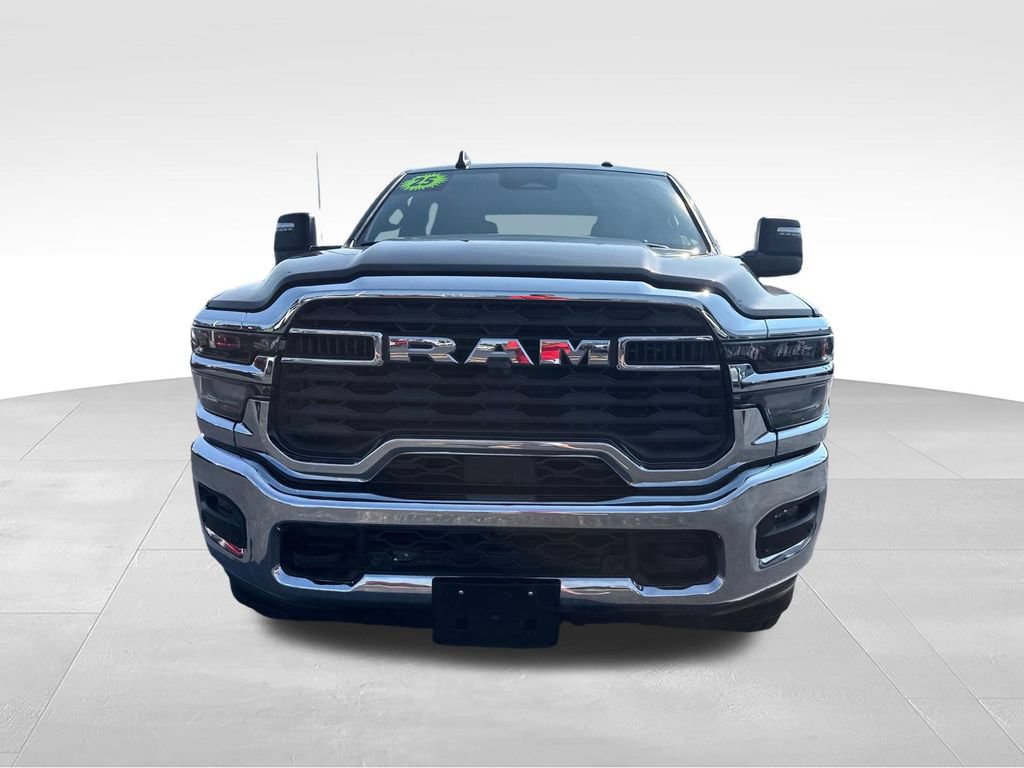 Used 2025 RAM 2500 Big Horn AWD/4WD image 20