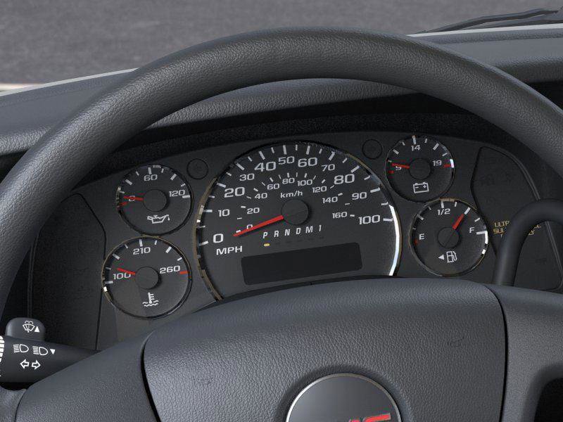 New 2025 GMC Savana 2500 w/ Driver Convenience Package image 18