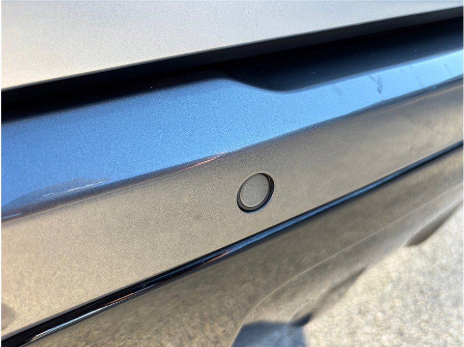 Used 2019 Land Rover Range Rover Sport HSE image 15