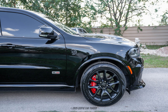 Used 2024 Dodge Durango SRT Hellcat image 11