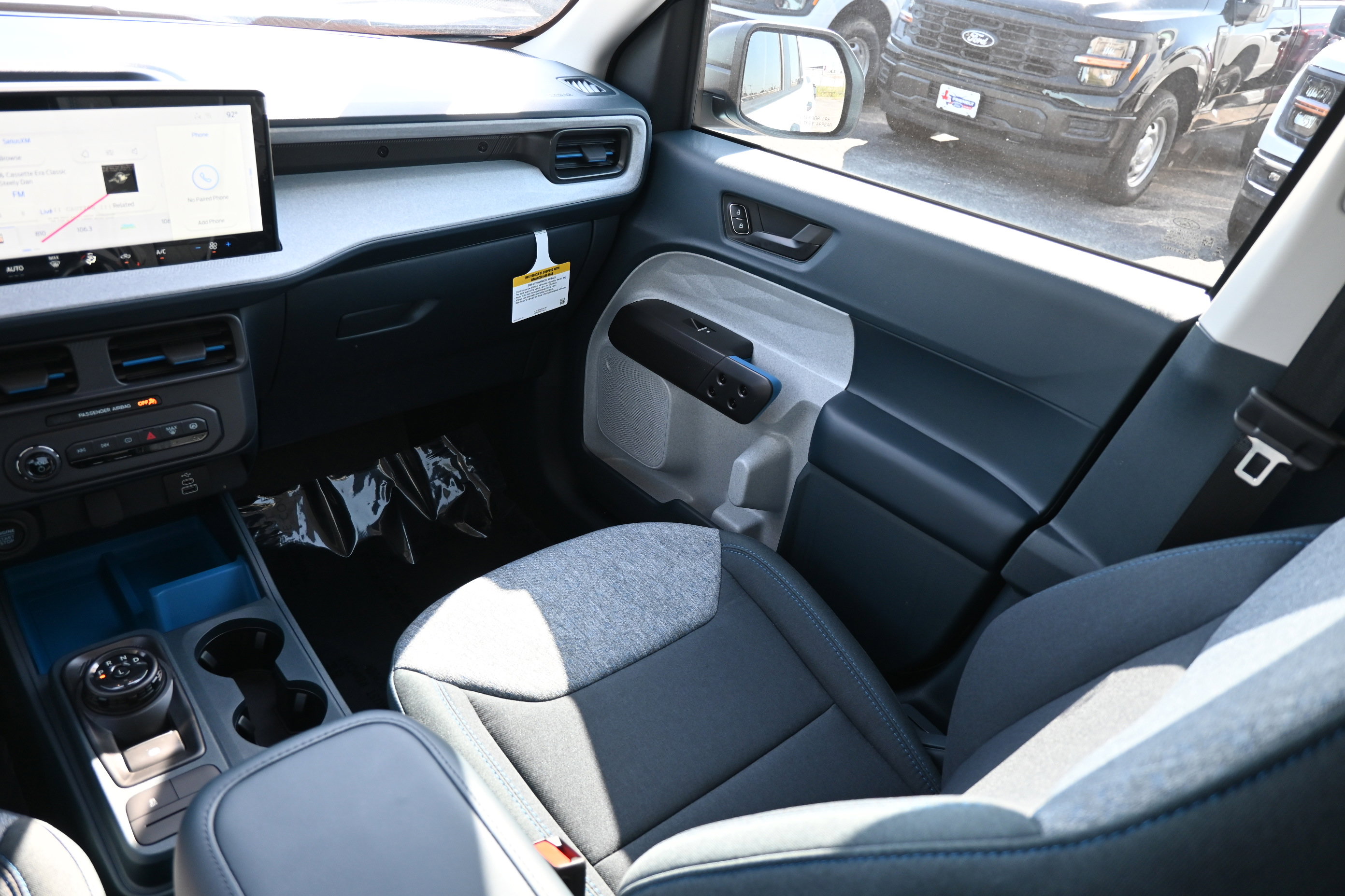 New 2026 Ford Maverick XLT FWD image 54
