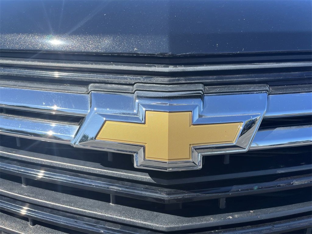 Certified 2023 Chevrolet Equinox LT image 29