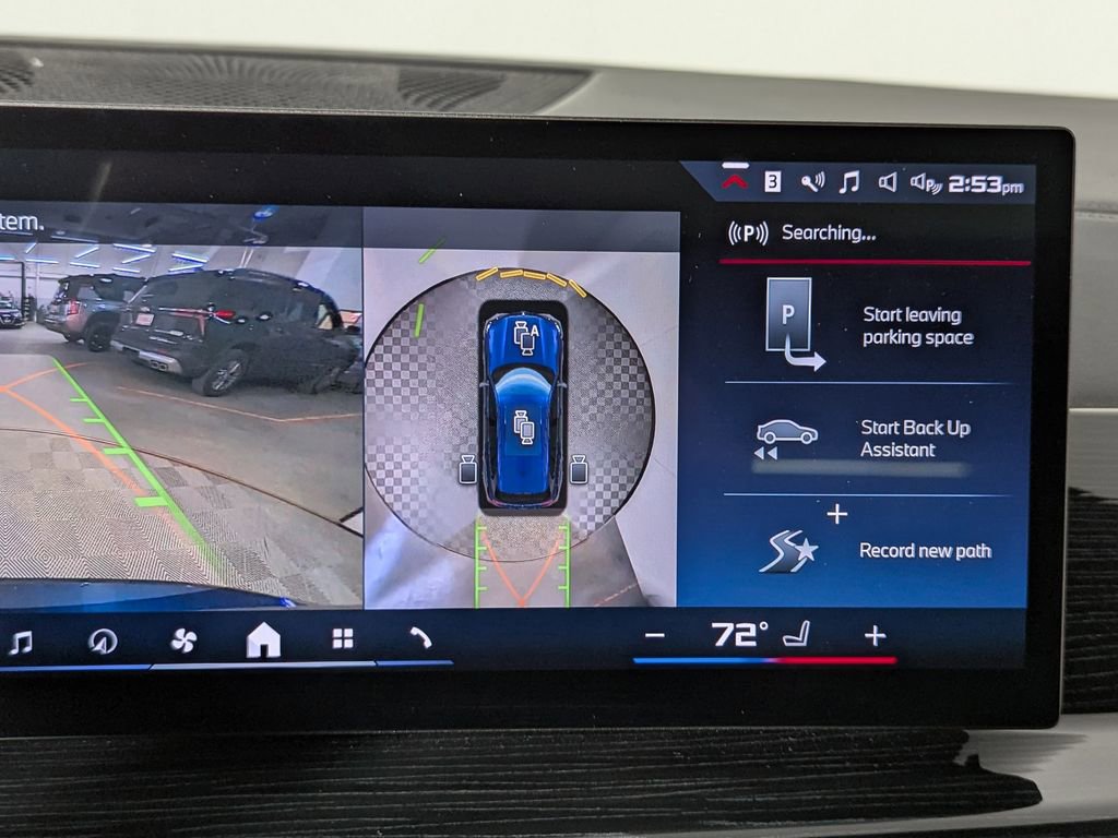 Certified 2024 BMW X5 M60i image 25