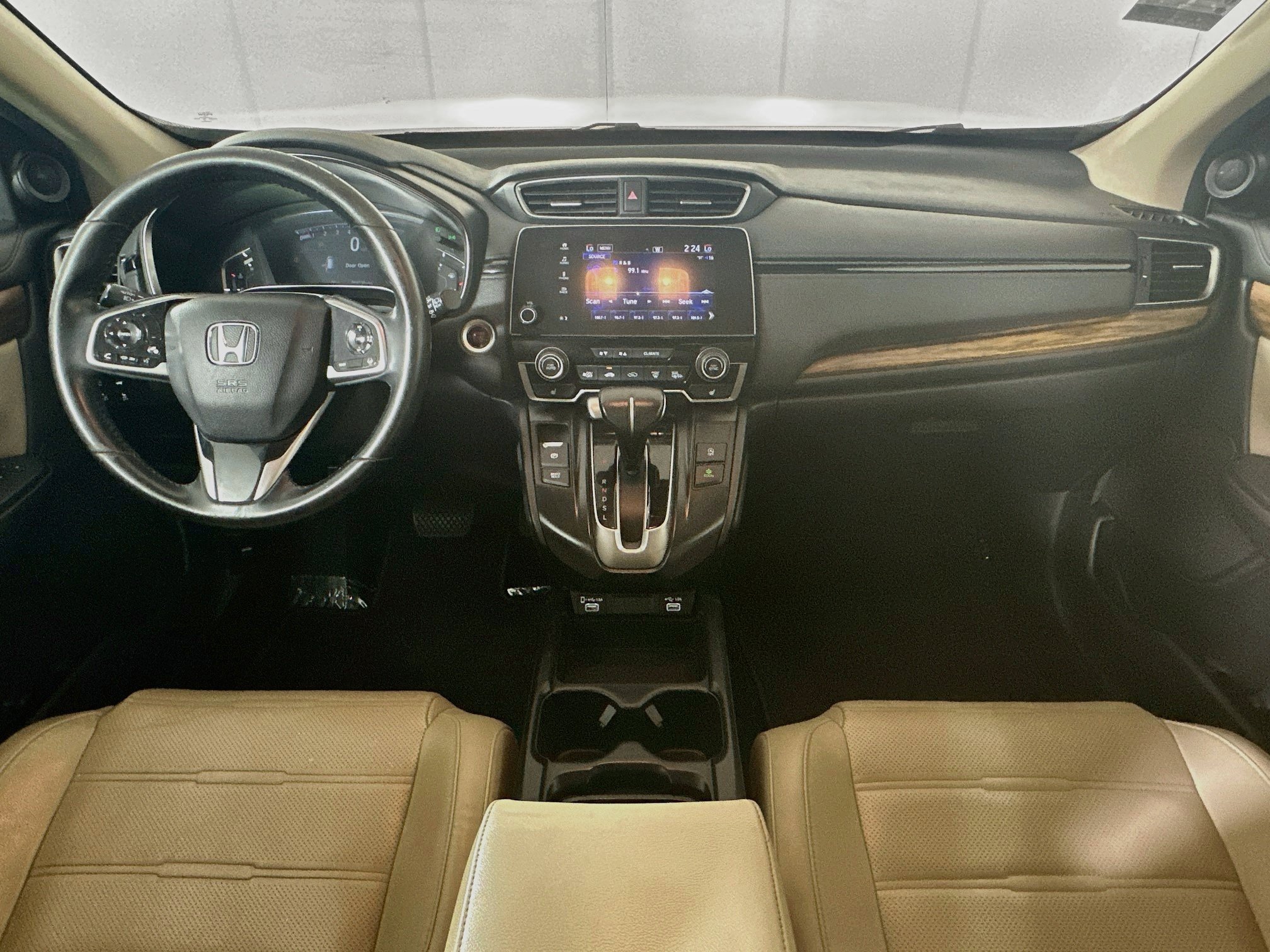 Used 2020 Honda CR-V EX-L image 27